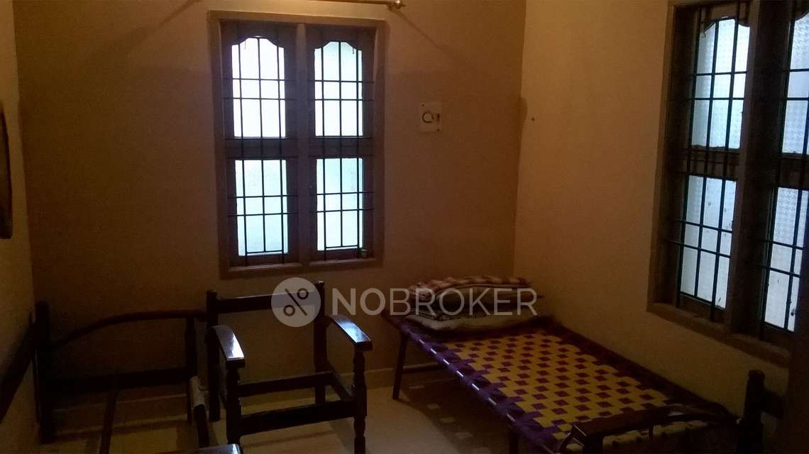 2 BHK Flat In Pnr Ganapathy Constructions For Sale  In Nanmangalam