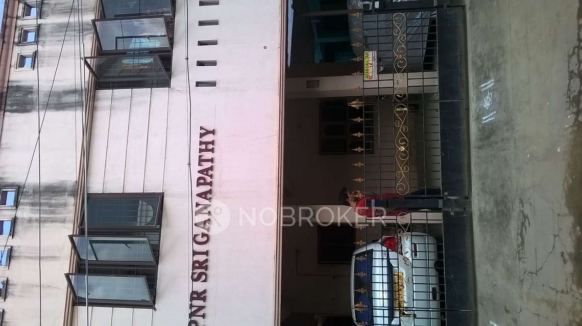 2 BHK Flat In Pnr Ganapathy Constructions For Sale  In Nanmangalam