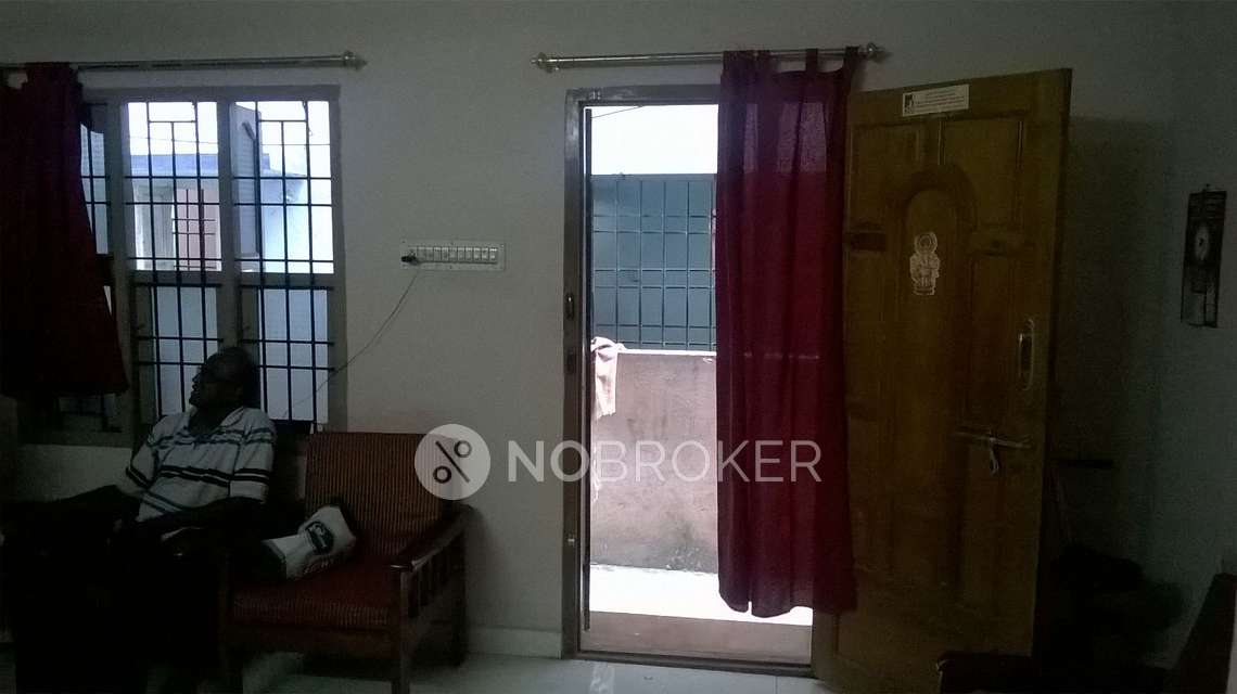 2 BHK Flat In Pnr Ganapathy Constructions For Sale  In Nanmangalam