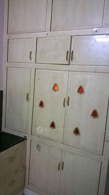 2 BHK Flat In Pnr Ganapathy Constructions For Sale  In Nanmangalam