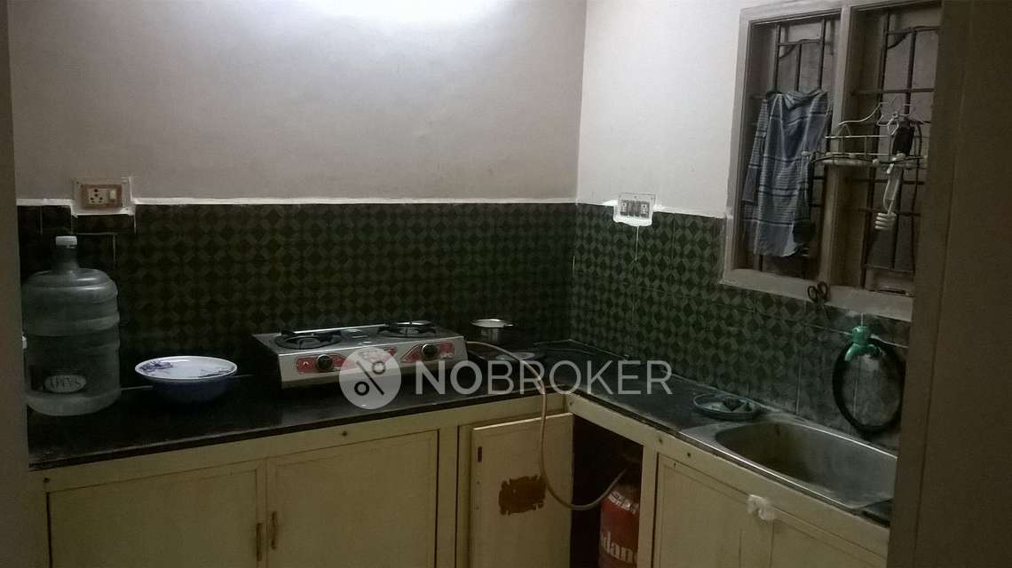 2 BHK Flat In Pnr Ganapathy Constructions For Sale  In Nanmangalam