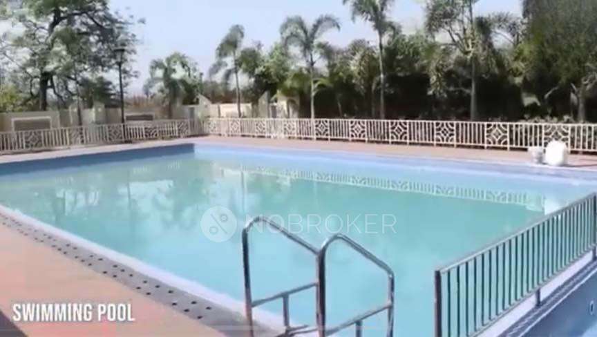 1 BHK Flat In Arihant Anshula For Sale  In Taloja