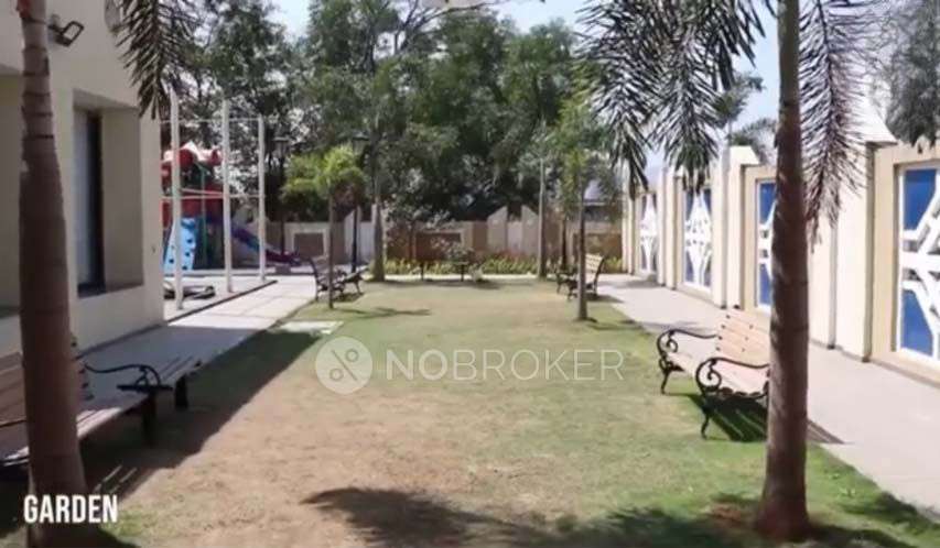 1 BHK Flat In Arihant Anshula For Sale  In Taloja