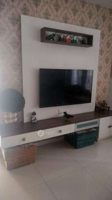1 BHK Flat In Godrej Infinity for Rent  In Keshav Nagar