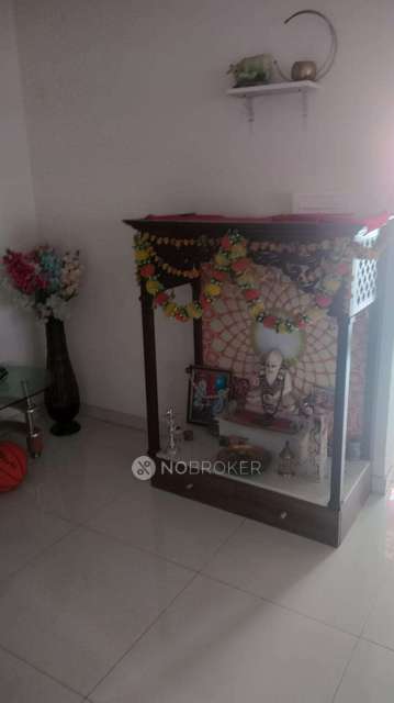 1 BHK Flat In Godrej Infinity for Rent  In Keshav Nagar