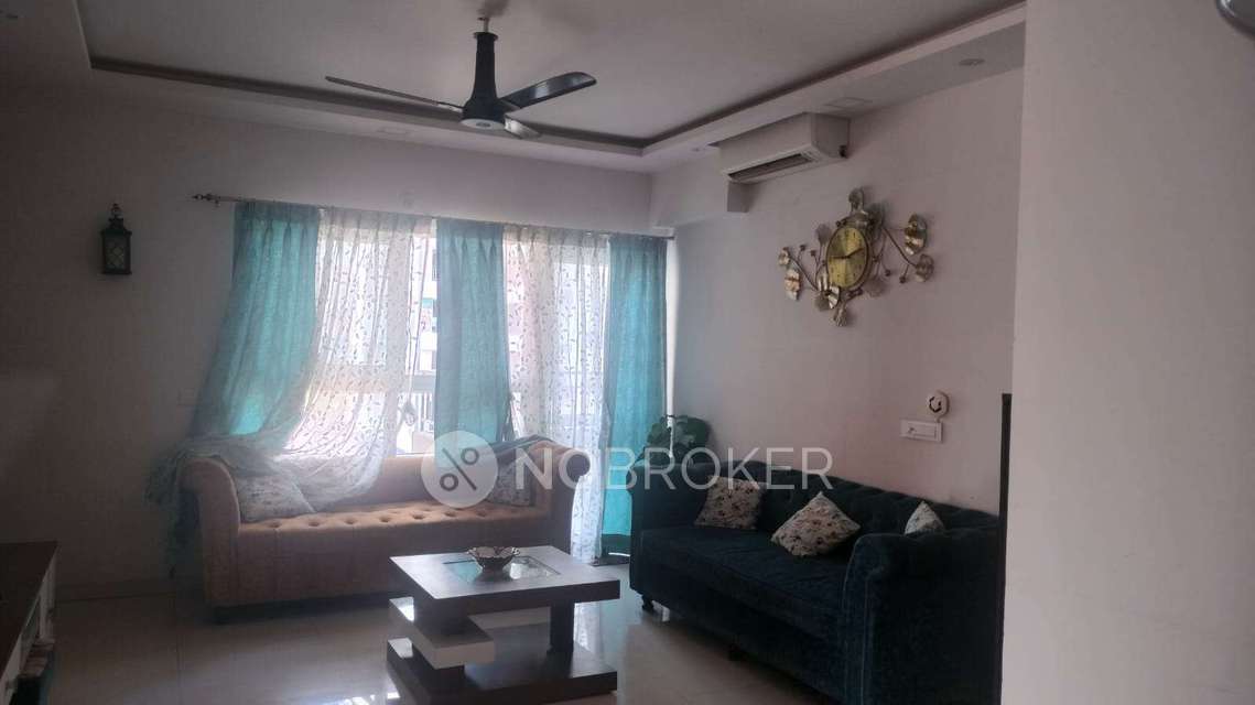 1 BHK Flat In Godrej Infinity for Rent  In Keshav Nagar