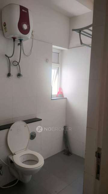 1 BHK Flat In Godrej Infinity for Rent  In Keshav Nagar