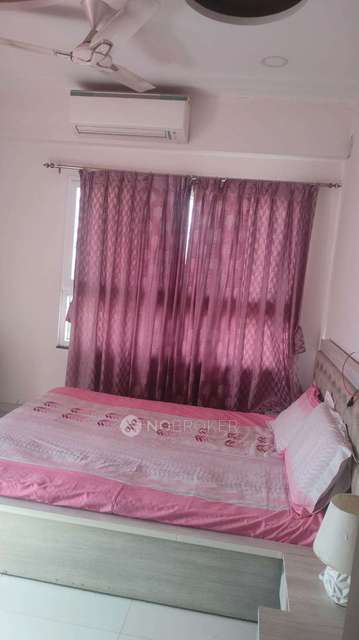 1 BHK Flat In Godrej Infinity for Rent  In Keshav Nagar
