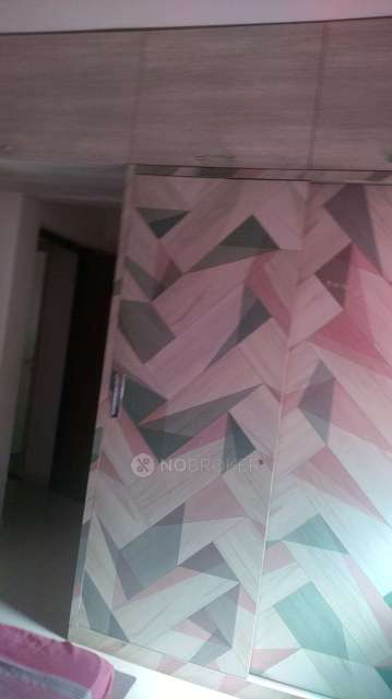 1 BHK Flat In Godrej Infinity for Rent  In Keshav Nagar