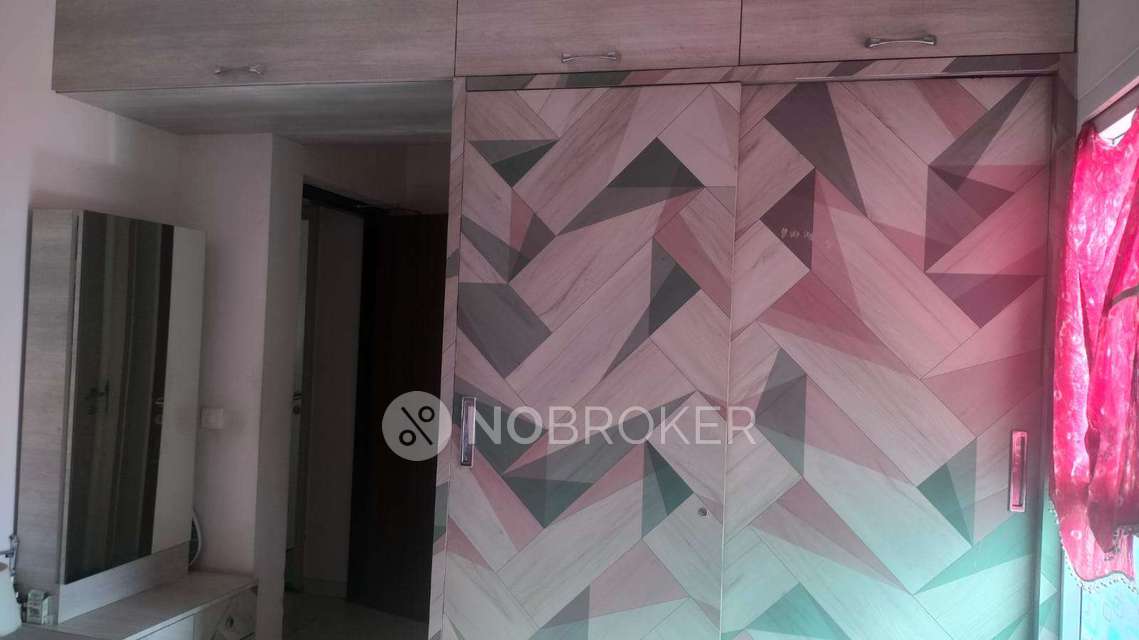 1 BHK Flat In Godrej Infinity for Rent  In Keshav Nagar