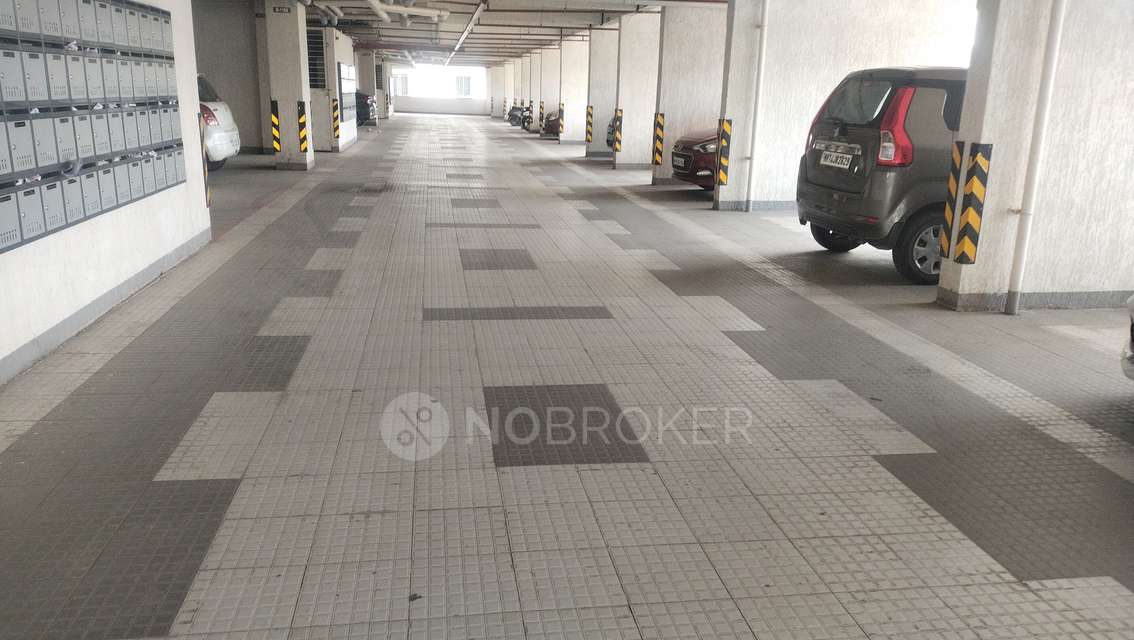 3 BHK Flat In Majestique Towers for Rent  In Kharadi
