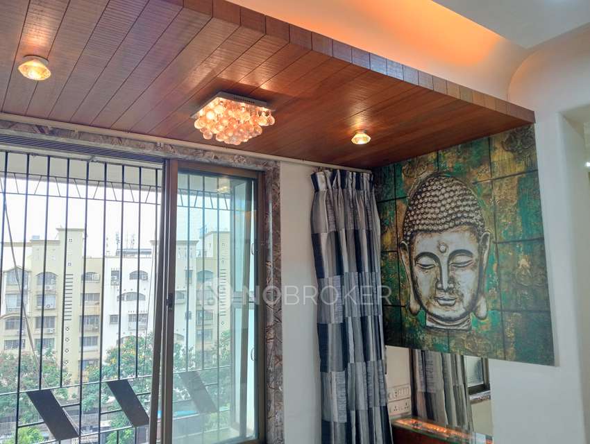 3 BHK Flat In Mitasu Enclave For Sale  In Borivali West
