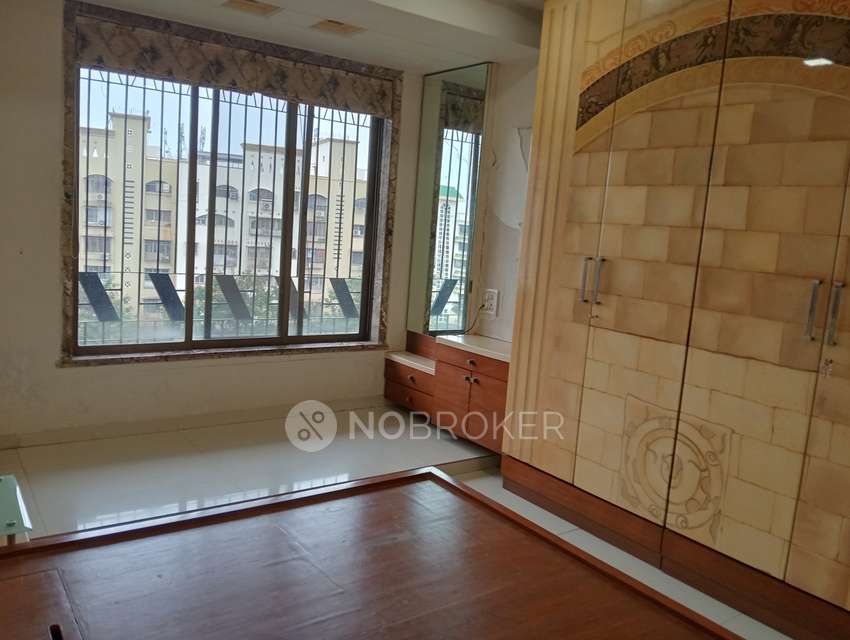 3 BHK Flat In Mitasu Enclave For Sale  In Borivali West