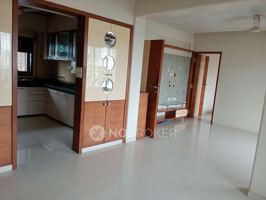 3 BHK Flat In Mitasu Enclave For Sale  In Borivali West