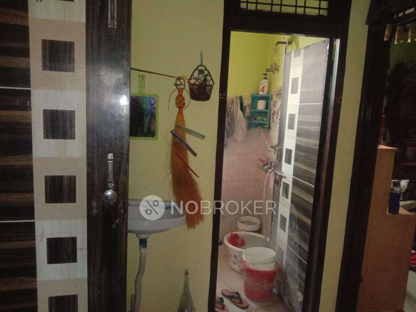 2 BHK Flat In Standalone Building  For Sale  In Najafgarh