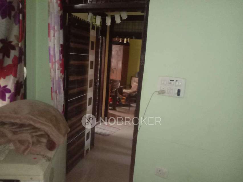 2 BHK Flat In Standalone Building  For Sale  In Najafgarh