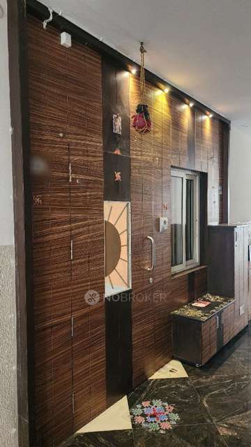 3 BHK Flat In Vasavi Brindavanam For Sale  In  Moti Nagar, Hyderabad