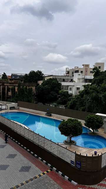 3 BHK Flat In Vasavi Brindavanam For Sale  In  Moti Nagar, Hyderabad