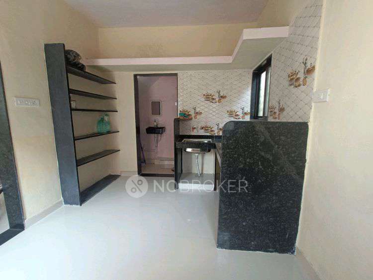 1 RK Flat In Omkar Colony Lane No. 2 Pimple Gurav 411061 House Number B24 for Rent  In 411061, Omkar Colony Lane Number 2 House B24