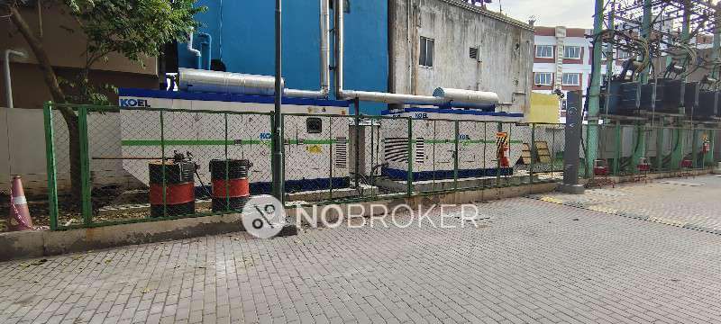 4 BHK Flat In Casagrand Asta For Sale  In Korattur