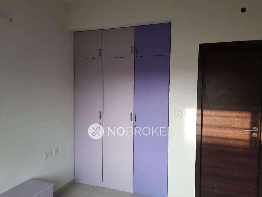 4 BHK Flat In Casagrand Asta For Sale  In Korattur