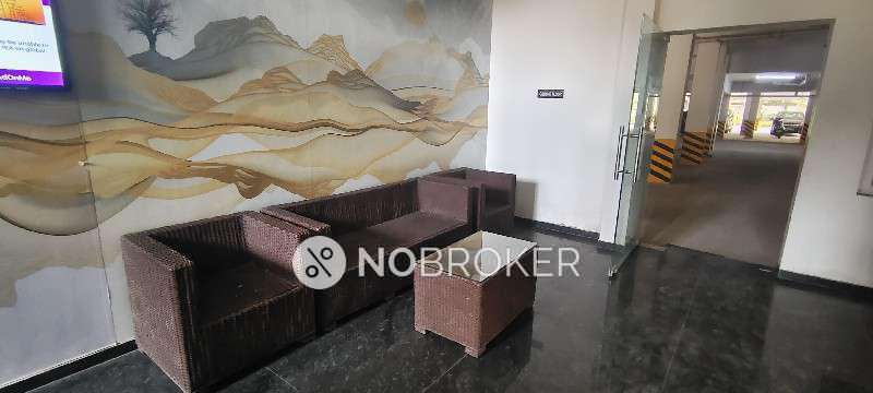 4 BHK Flat In Casagrand Asta For Sale  In Korattur