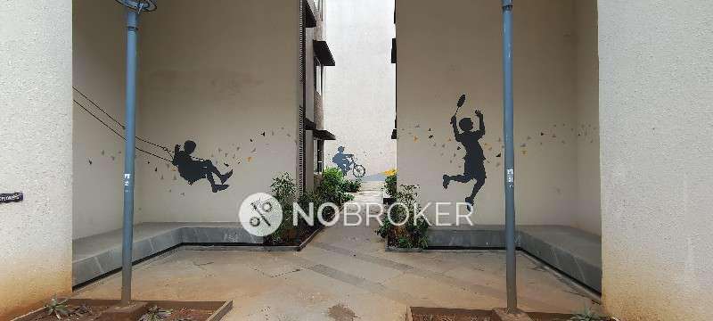 4 BHK Flat In Casagrand Asta For Sale  In Korattur