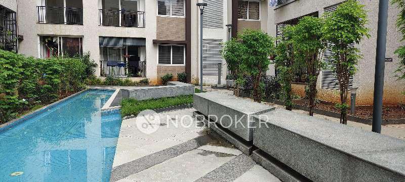 4 BHK Flat In Casagrand Asta For Sale  In Korattur