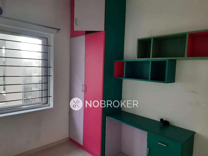 4 BHK Flat In Casagrand Asta For Sale  In Korattur