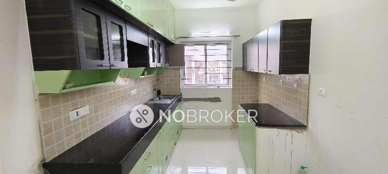 4 BHK Flat In Casagrand Asta For Sale  In Korattur