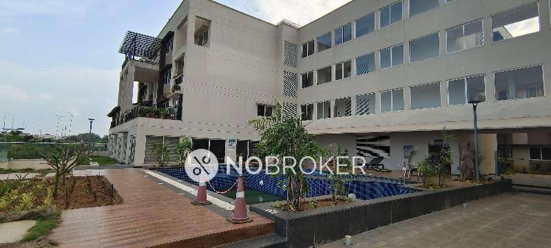 4 BHK Flat In Casagrand Asta For Sale  In Korattur