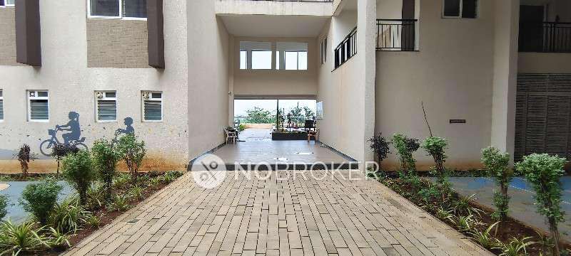 4 BHK Flat In Casagrand Asta For Sale  In Korattur