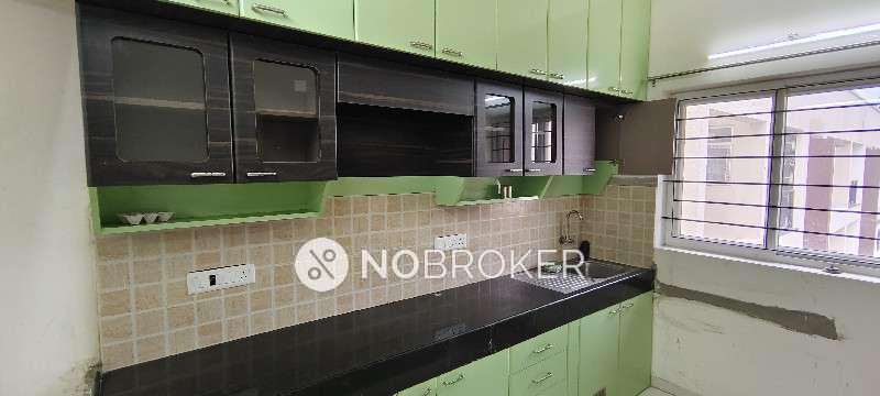 4 BHK Flat In Casagrand Asta For Sale  In Korattur