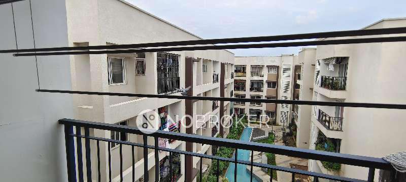 4 BHK Flat In Casagrand Asta For Sale  In Korattur