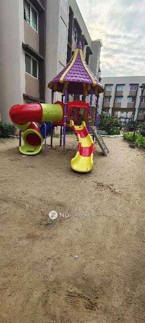 4 BHK Flat In Casagrand Asta For Sale  In Korattur