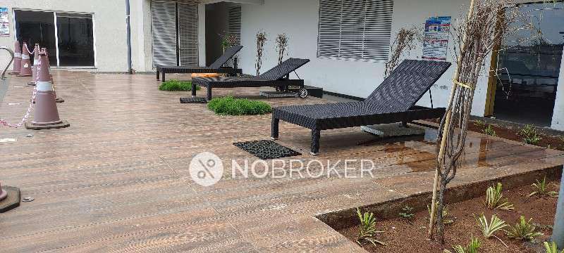 4 BHK Flat In Casagrand Asta For Sale  In Korattur