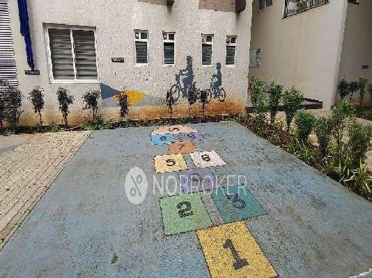 4 BHK Flat In Casagrand Asta For Sale  In Korattur