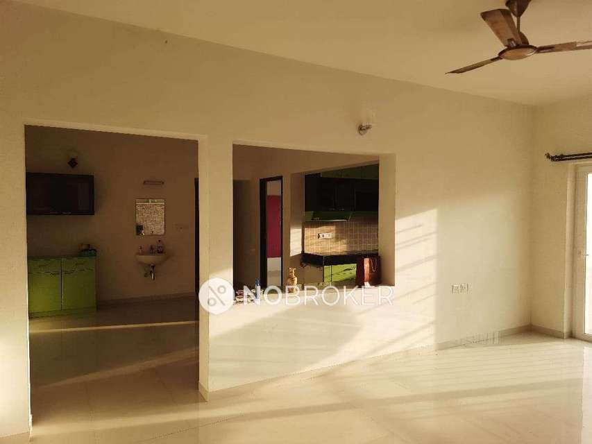 4 BHK Flat In Casagrand Asta For Sale  In Korattur