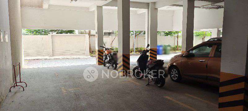 4 BHK Flat In Casagrand Asta For Sale  In Korattur