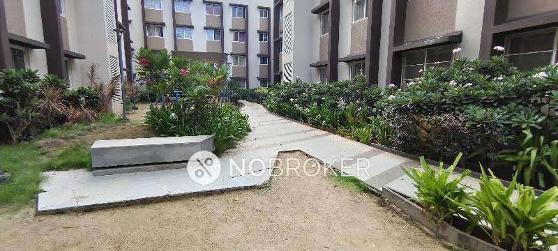 4 BHK Flat In Casagrand Asta For Sale  In Korattur