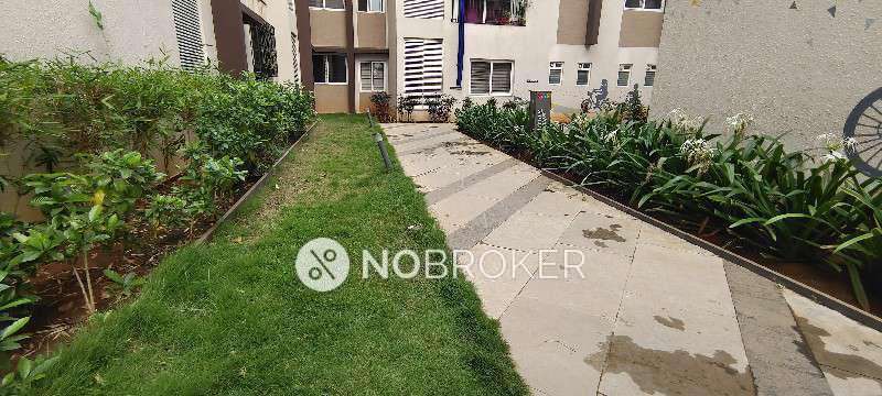 4 BHK Flat In Casagrand Asta For Sale  In Korattur