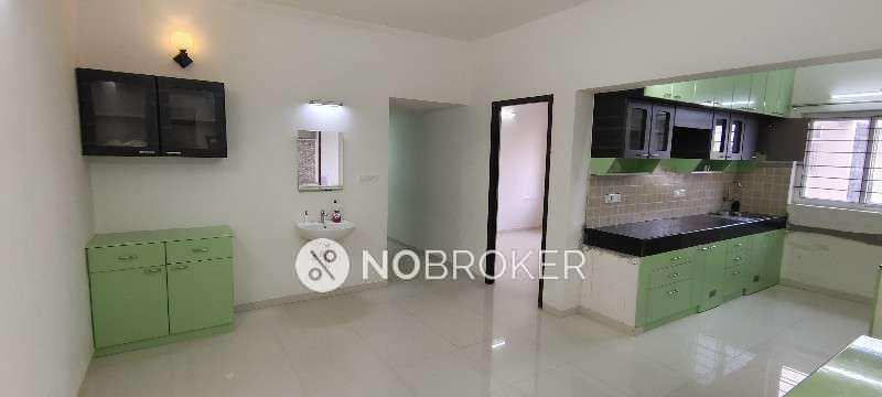 4 BHK Flat In Casagrand Asta For Sale  In Korattur