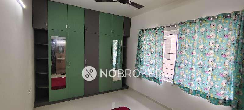 4 BHK Flat In Casagrand Asta For Sale  In Korattur