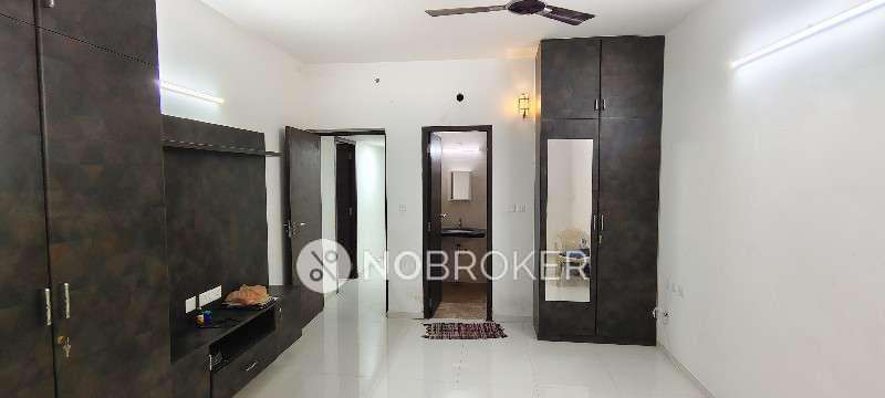 4 BHK Flat In Casagrand Asta For Sale  In Korattur