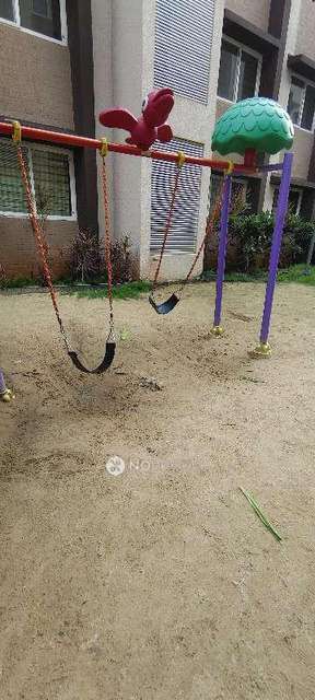 4 BHK Flat In Casagrand Asta For Sale  In Korattur