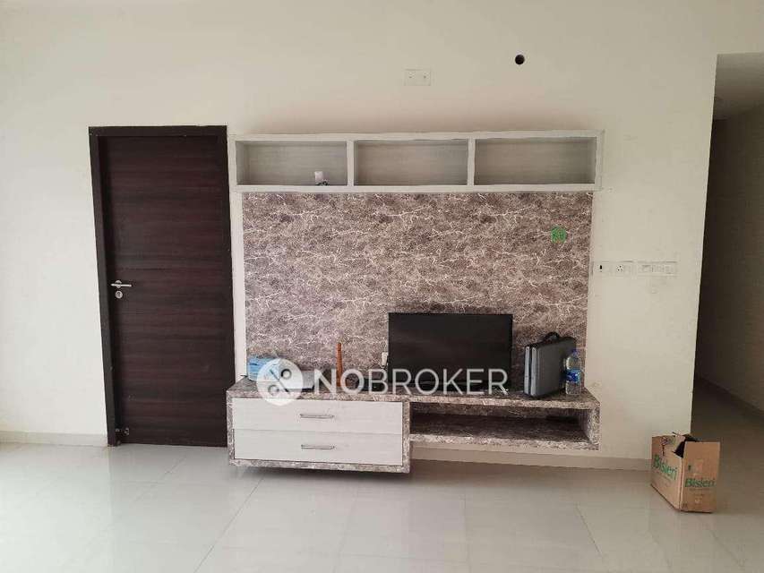 4 BHK Flat In Casagrand Asta For Sale  In Korattur