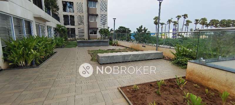 4 BHK Flat In Casagrand Asta For Sale  In Korattur
