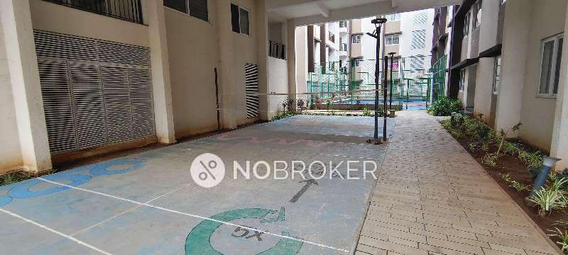 4 BHK Flat In Casagrand Asta For Sale  In Korattur