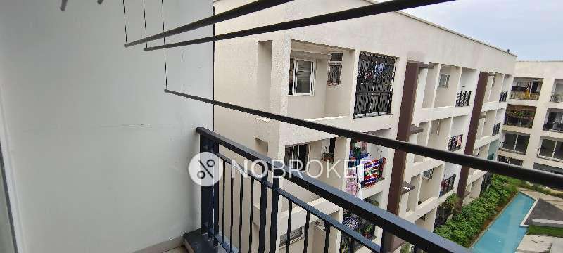 4 BHK Flat In Casagrand Asta For Sale  In Korattur