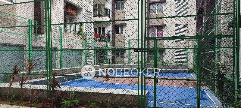 4 BHK Flat In Casagrand Asta For Sale  In Korattur